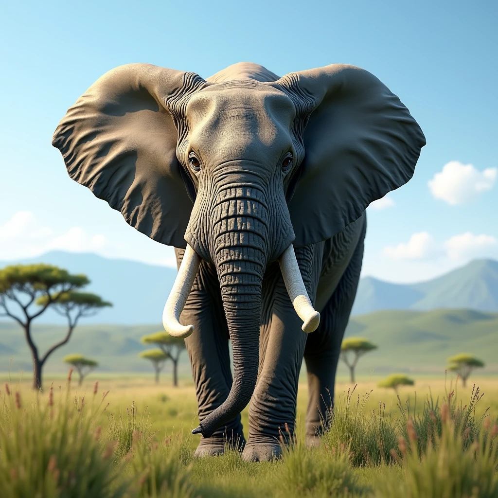 Elephant