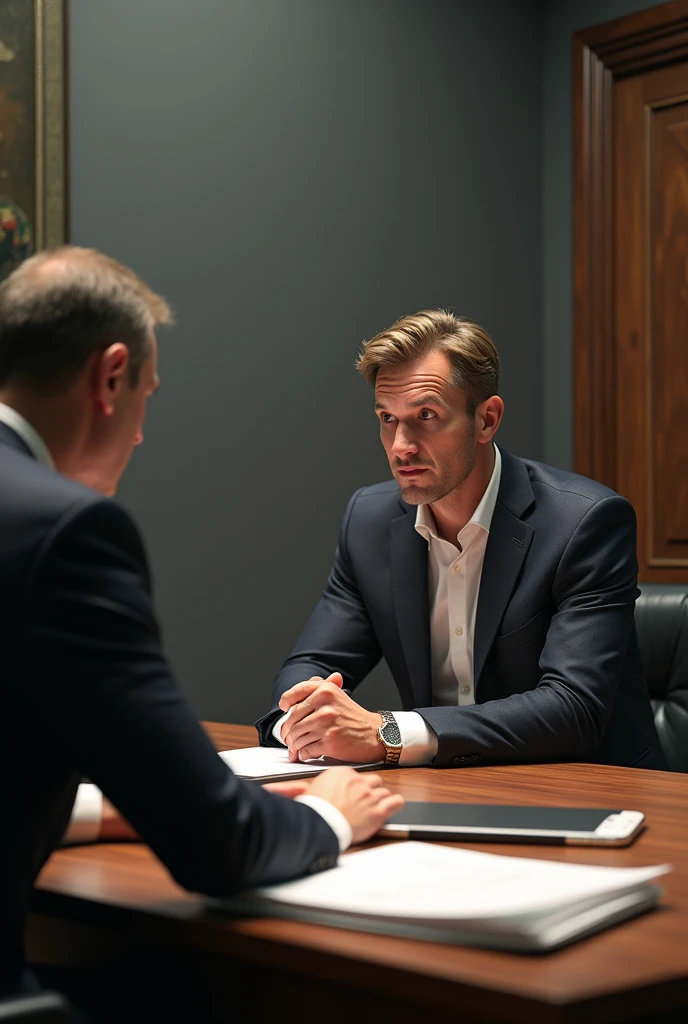 NEGOTIATION