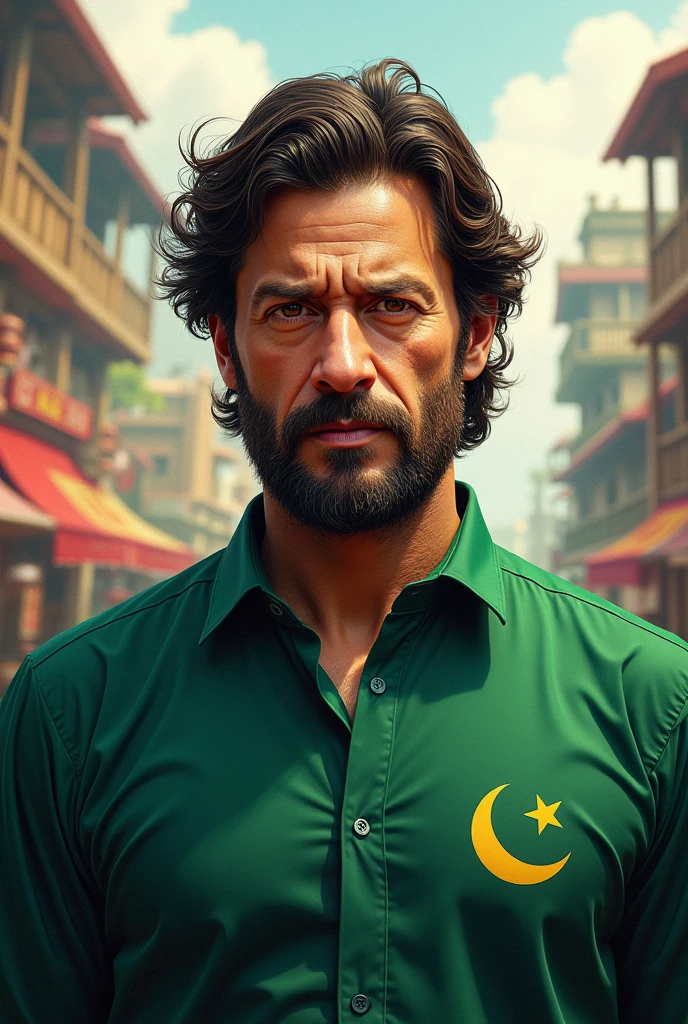 Imran khan pakistan