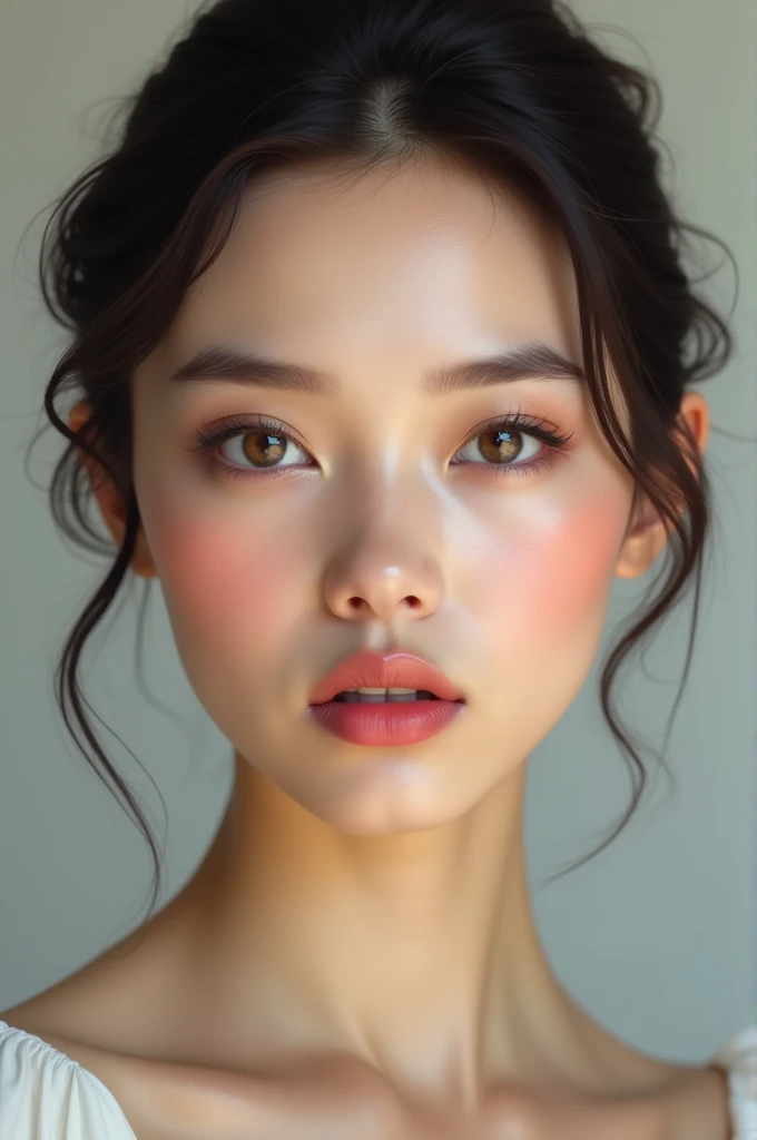 ((best quality)), ((masterpiece)), (detailed), perfect face