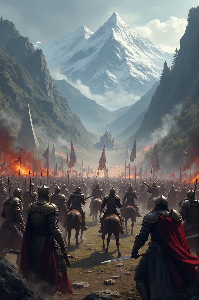 An image related to the game rage of kings