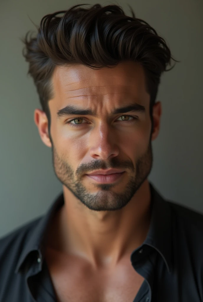Most handsome man ever