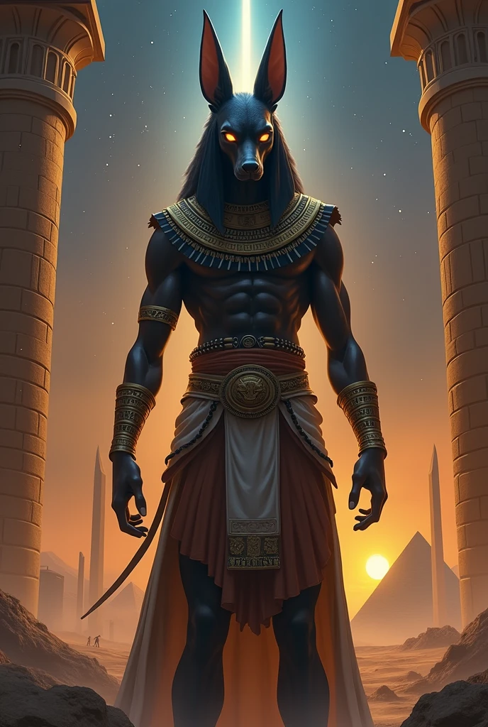 Anubis
