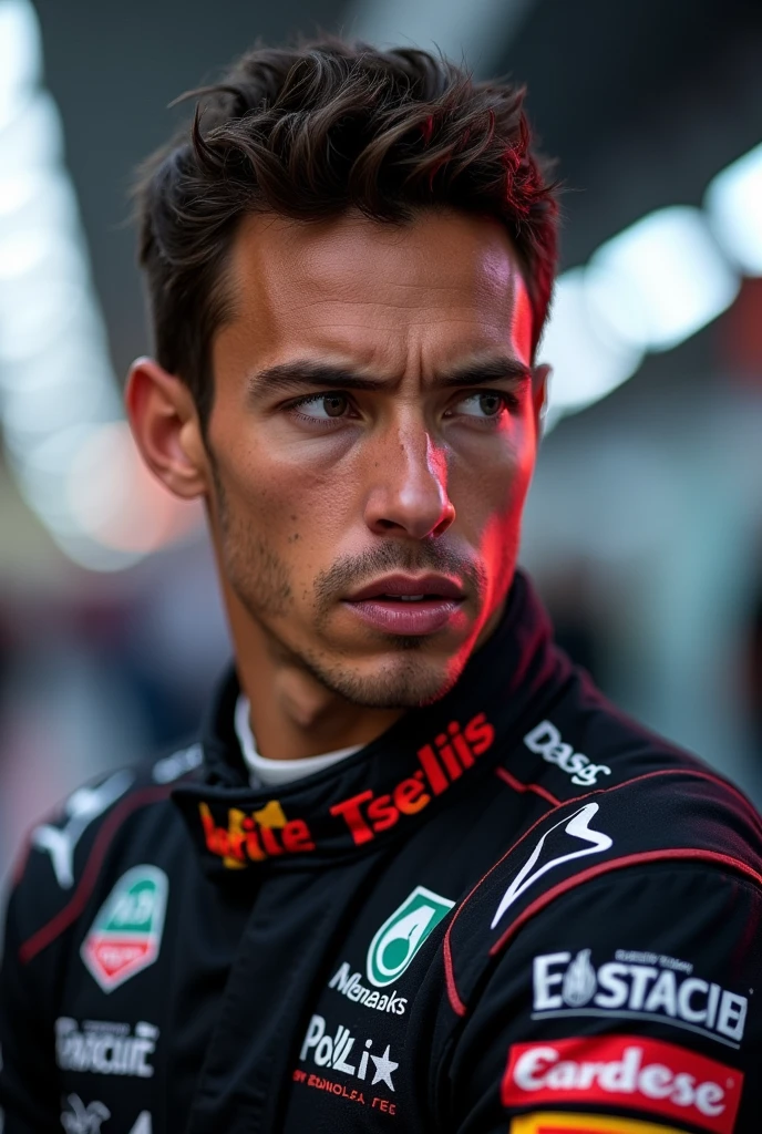 Alex albon