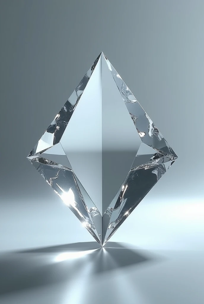 A material harder than diamond