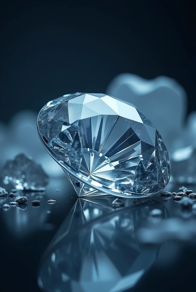 Diamond documentry