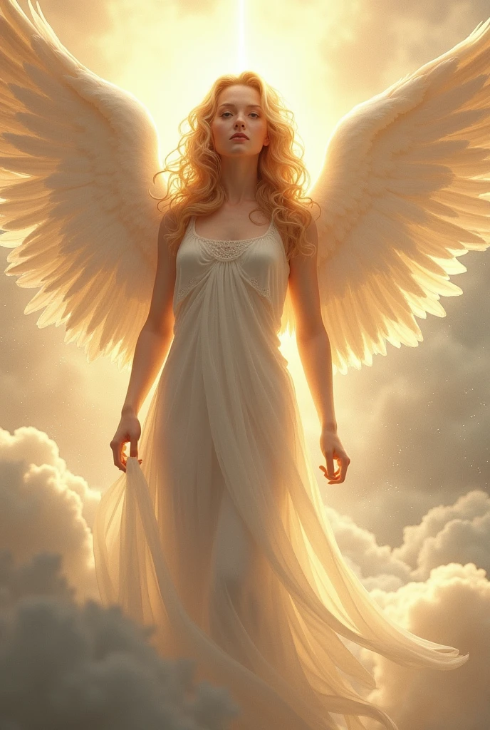 A real angel
