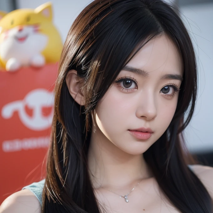 1
a close up of a person with a bunch of anime characters, anime moe artstyle, 2 d anime style, kantai collection style, cute anime style, splash art anime , trending on pixiv, tensei shitara slime datta ken, top rated on pixiv, popular on pixiv, pixiv style, pixiv, cute anime
2
a close up of a person with a bunch of anime characters, an anime drawing by Shitao, trending on pixiv, auto-destructive art, anime moe artstyle, 2 d anime style, kantai collection style, cute anime style, splash art anime , tensei shitara slime datta ken, top rated on pixiv