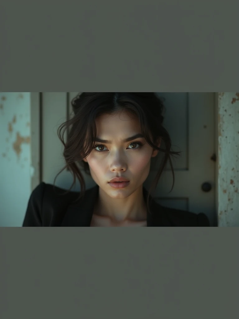 Create realistic portrait photography, 8k -v -imagine