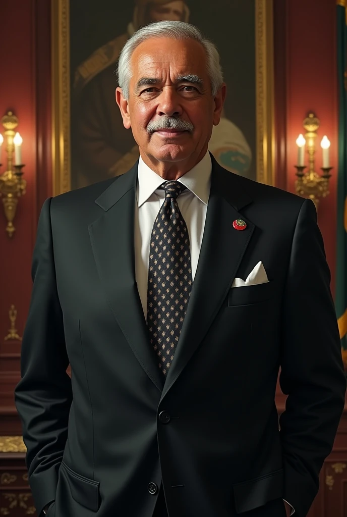 Miguel de la Madrid