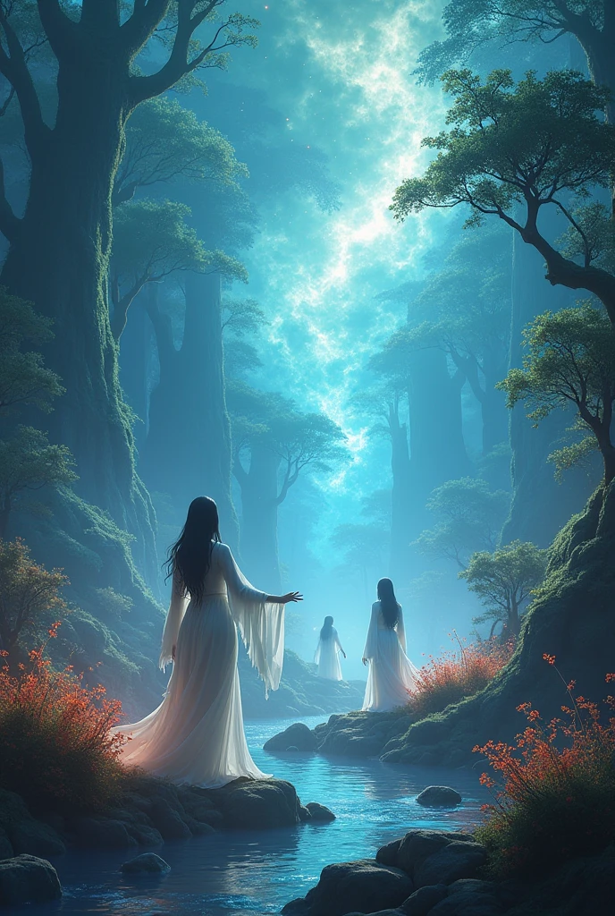 magical moments