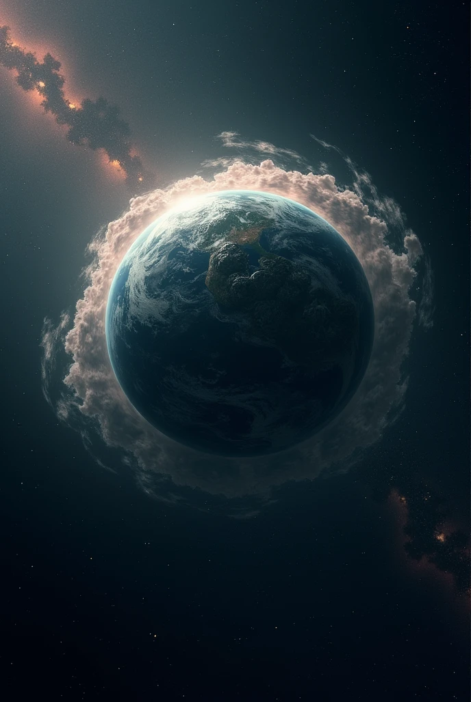 Planet,outer space