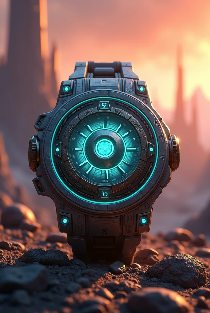 omnitrix