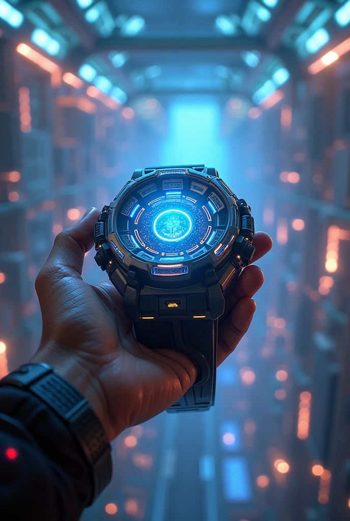 Super Omnitrix