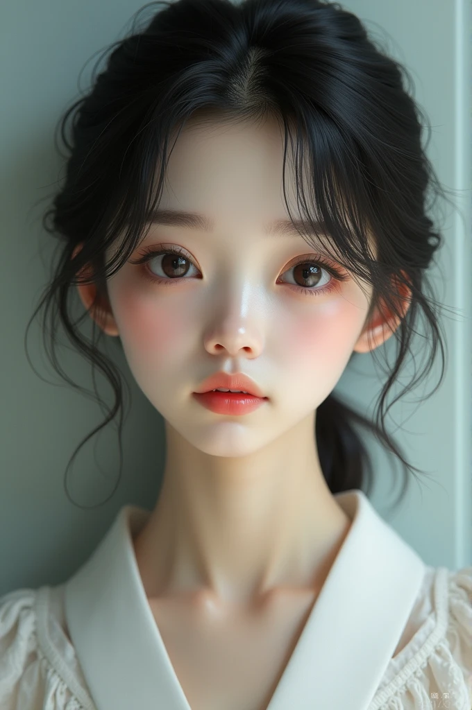 Japanese girl 