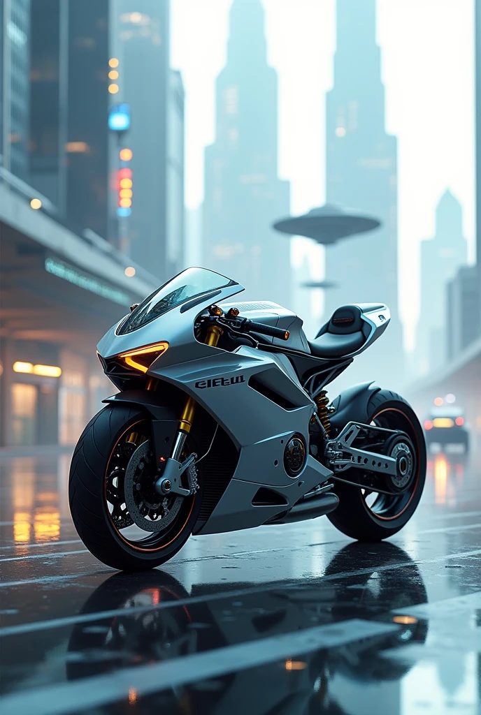 Future bike 