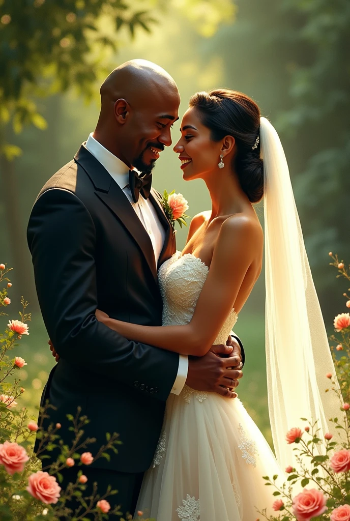 2pac with his beautiful bride film album cover