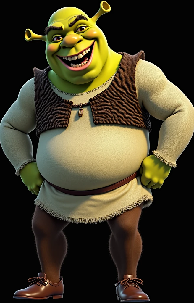 shrek