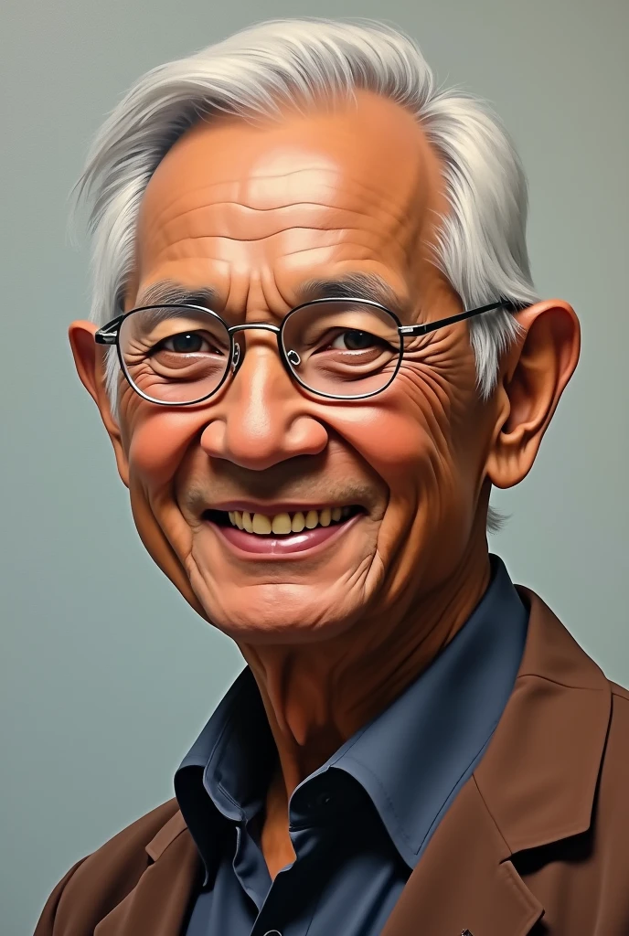 Dr. Muhammad Yunus