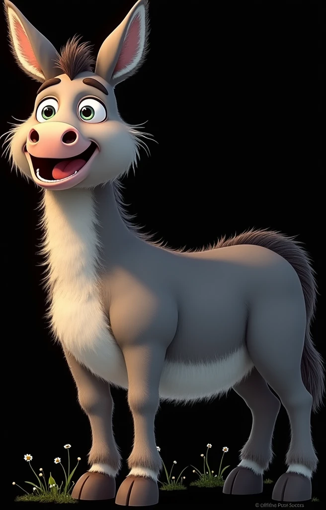 Donkey 