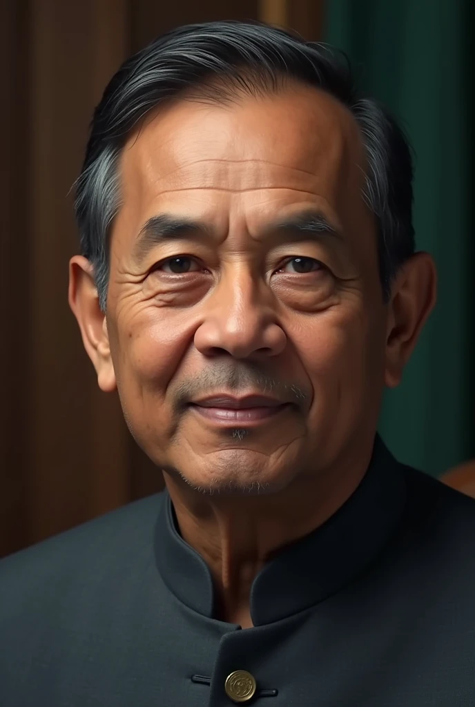 Prime Minister of Bangladesh