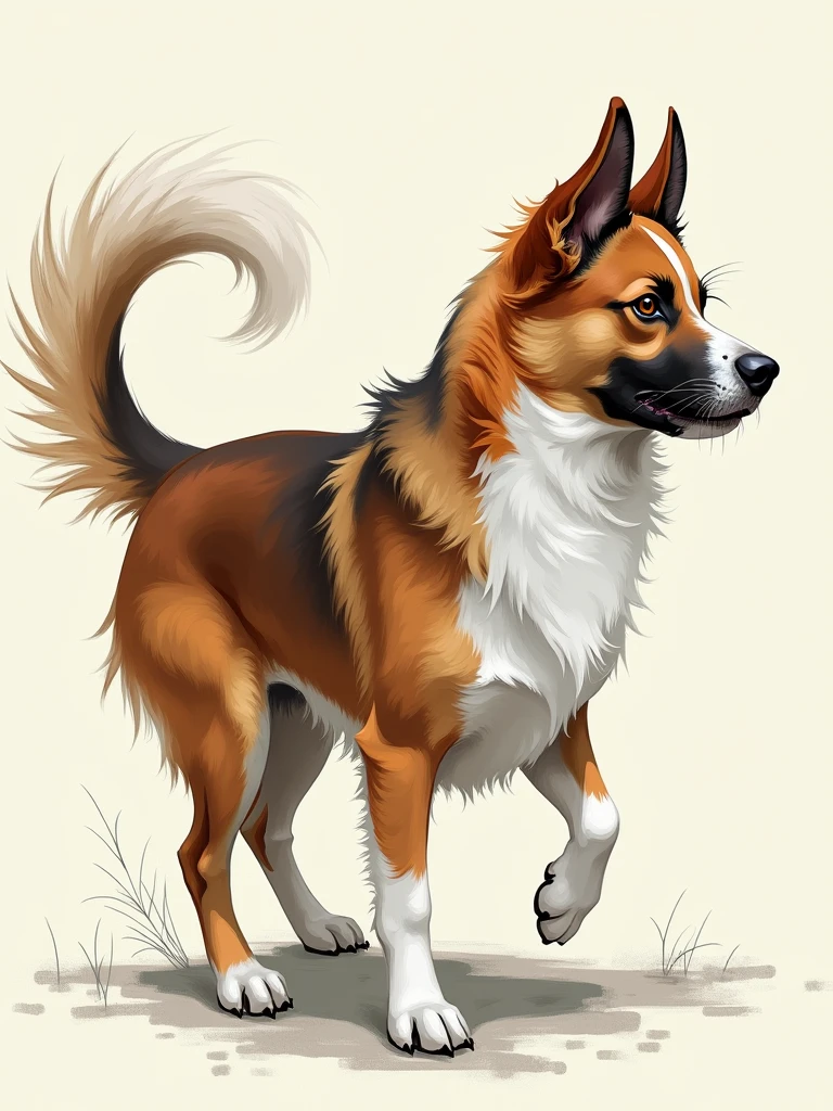 C:\Users\allis\Desktop\DOG\BRUSHSTROKES & TAILS\MODELS abstract