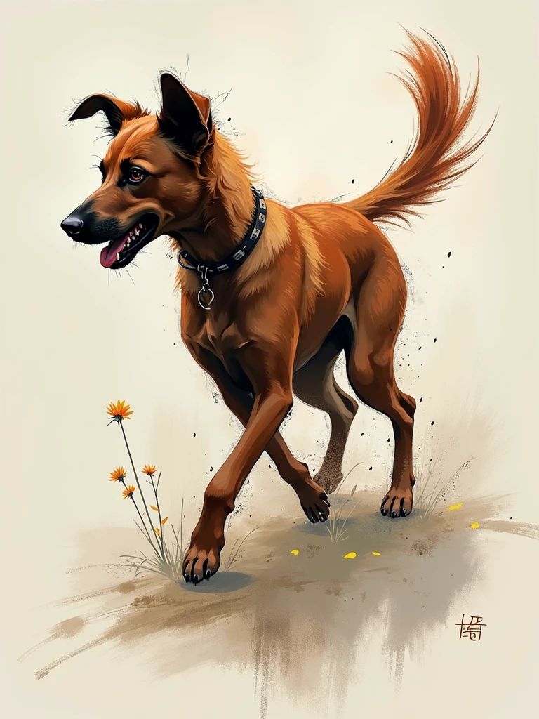 C:\Users\allis\Desktop\DOG\BRUSHSTROKES & TAILS\MODELS abstract