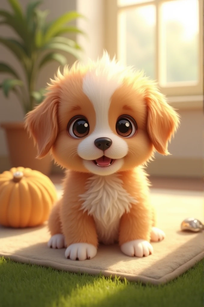 Puppy