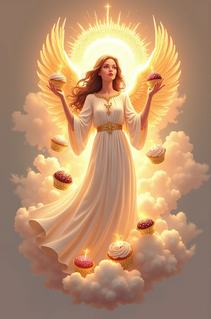 Holy Sweets logo