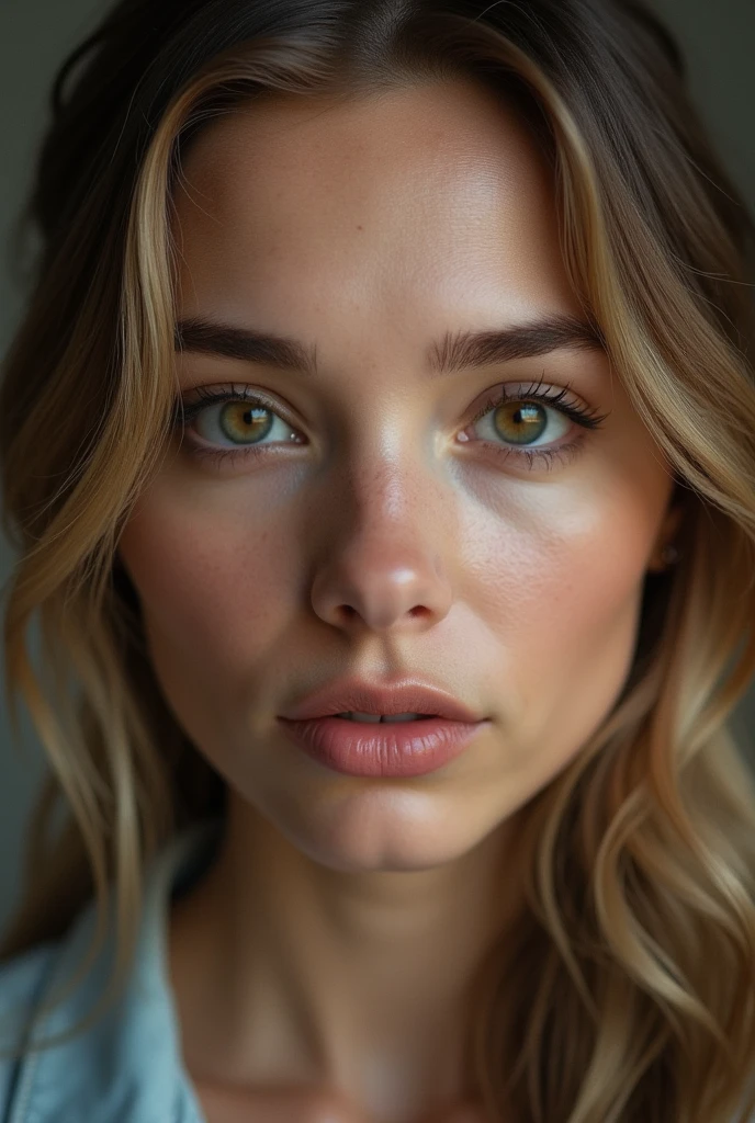 Create an image of Elizabeth Olsen