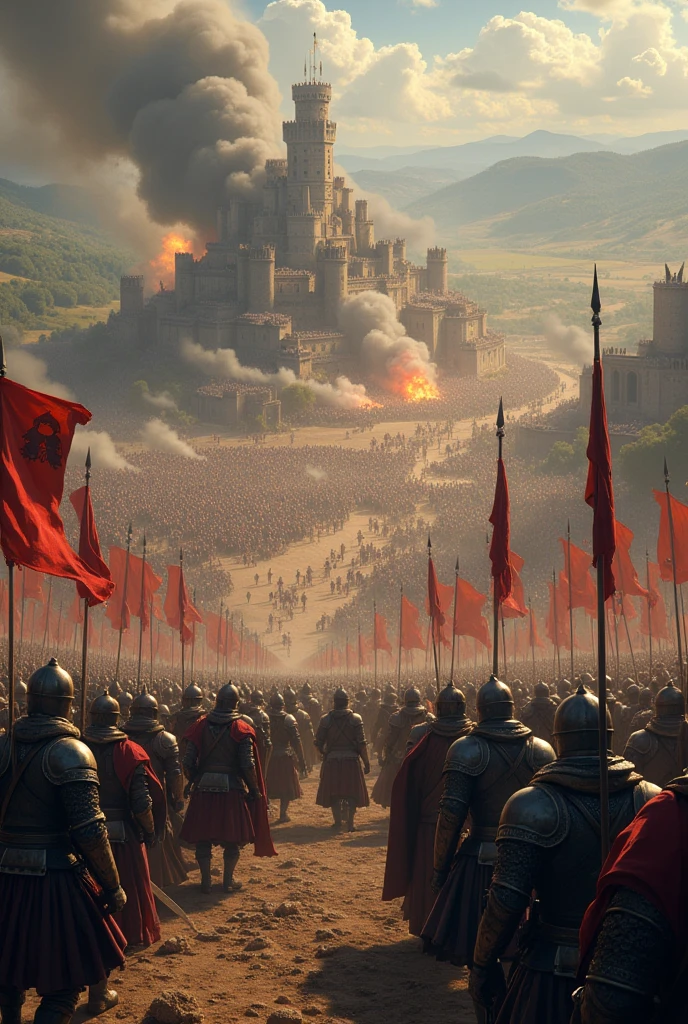 war in kingdoms