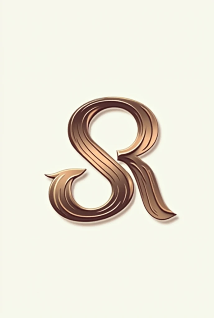Letter S And R combined 
