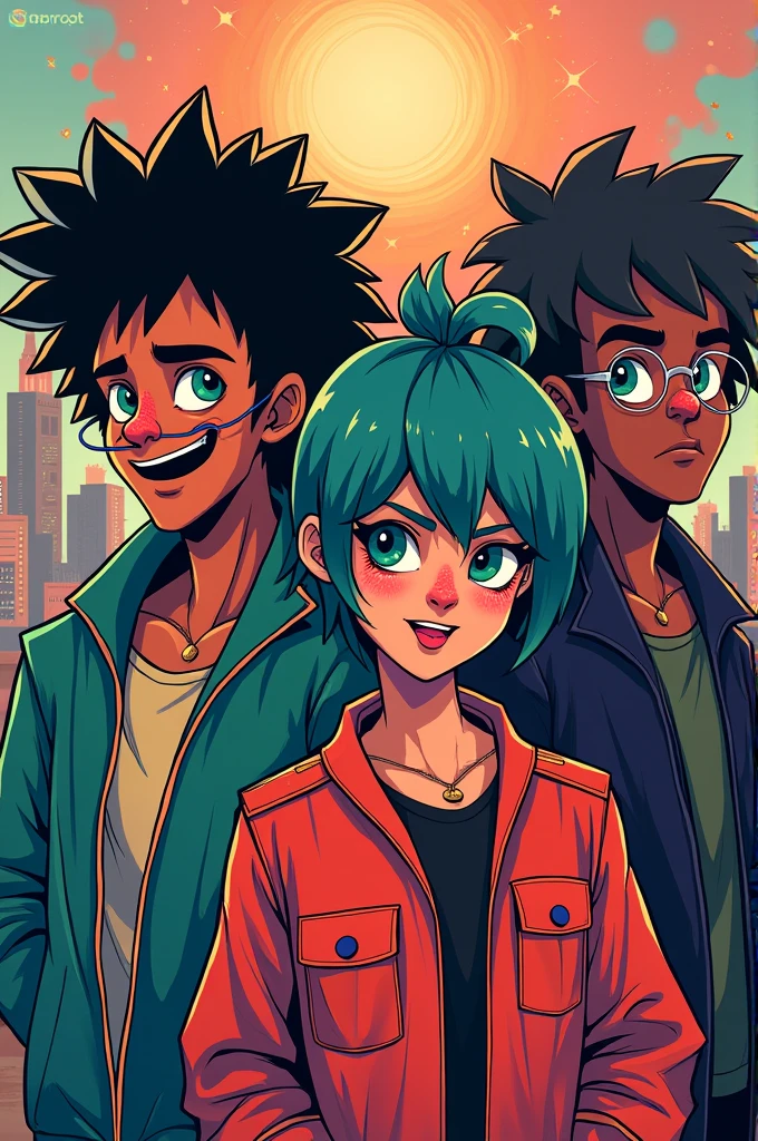 2d,  from the gorillaz gang 