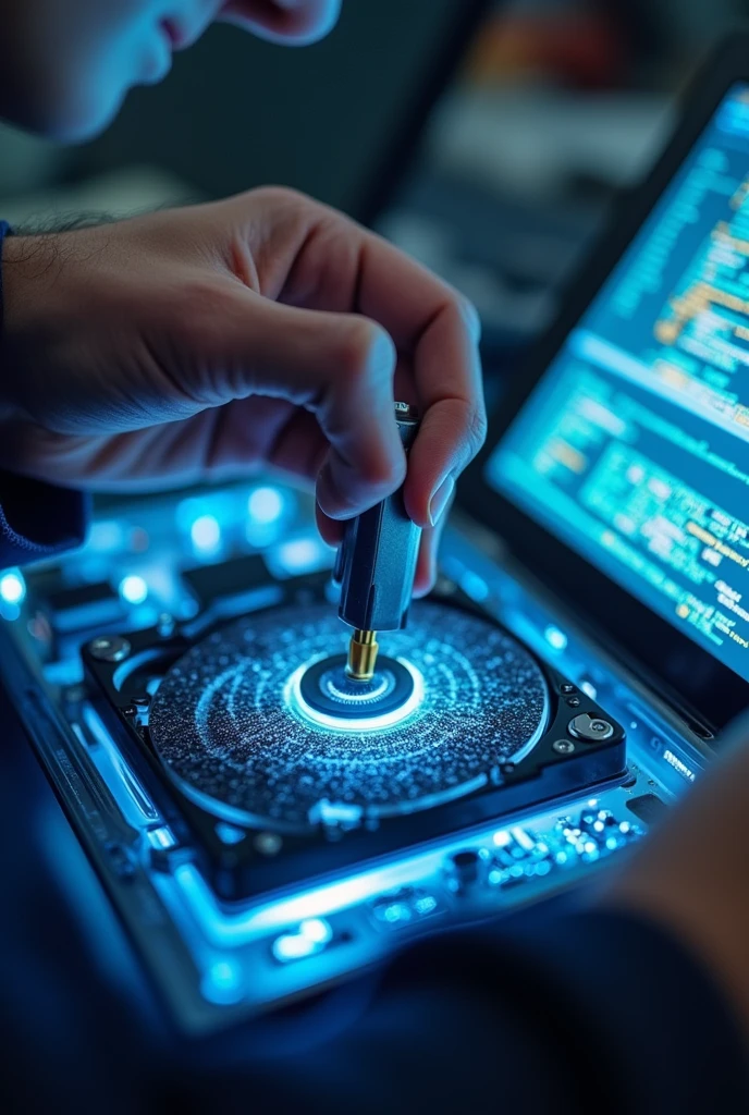 Is your mobile device or computer giving you trouble? Whether it's a broken screen, sluggish performance, or lost data, we’ve got you covered! Our expert mobile technicians specialize in all aspects of computer hardware and software repair, including **fast and reliable data recovery** from pen drives and hard disks. Don’t let technical issues slow you down—trust us to get your devices back in top shape. Visit us today for a **free diagnostic** and experience top-notch service at unbeatable prices!.
