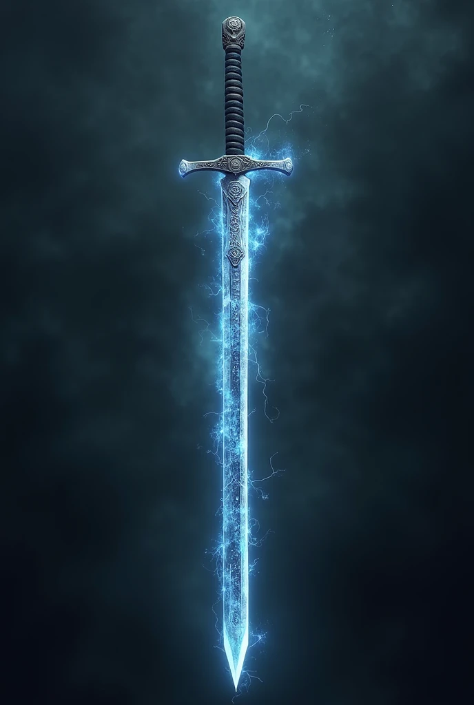 Mystical katana sword with the power to tear space, Just the Sword