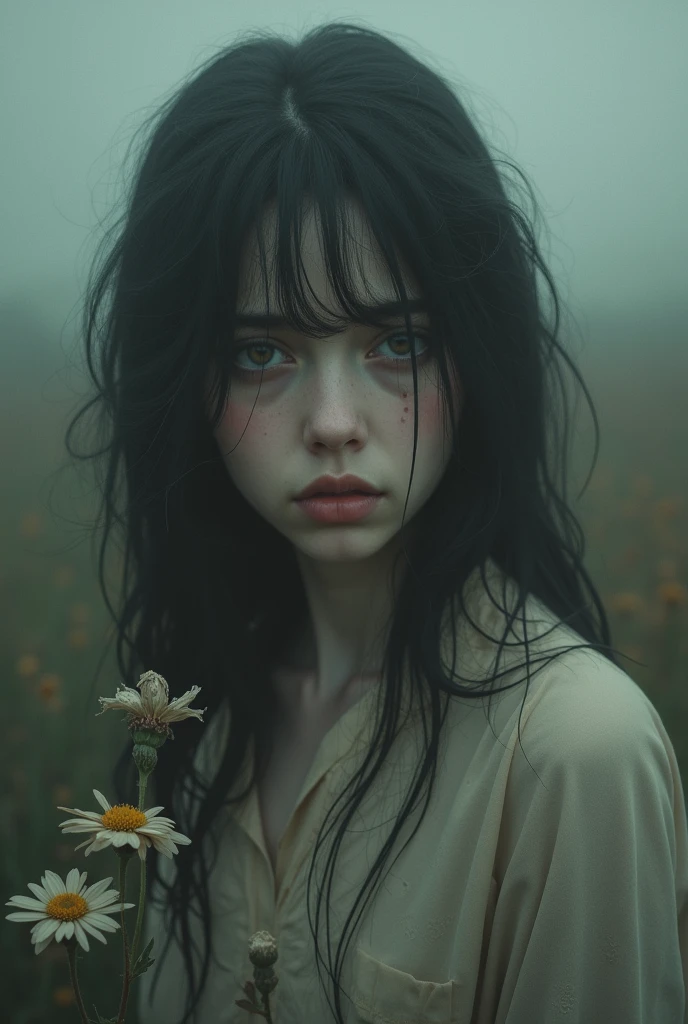 Make a status image with this speech "The most painful and real thing in the world
You will fall in love with someone who neglects you so much"