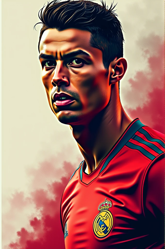 Cristiano Ronaldo smaller than 1024x576 youtube banner 