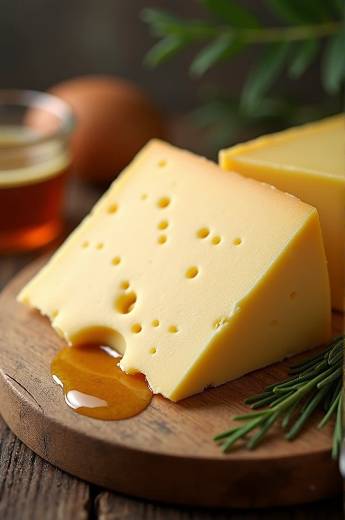 Fresh cheese