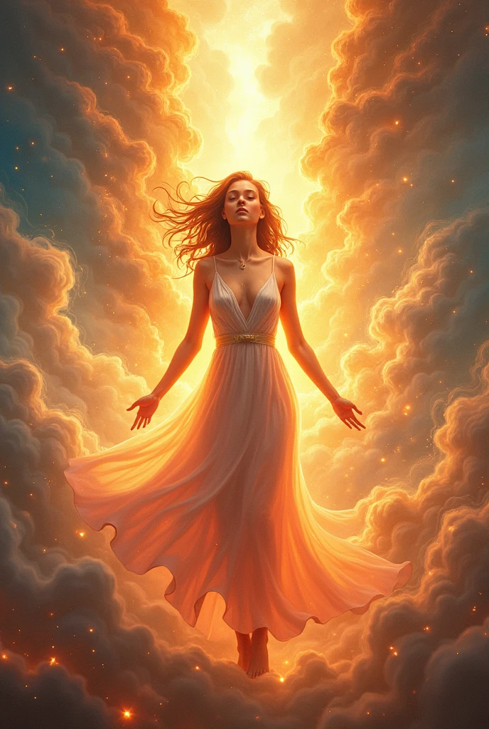 spreads positivity, empowers growth, fuels dreams, and motivates action