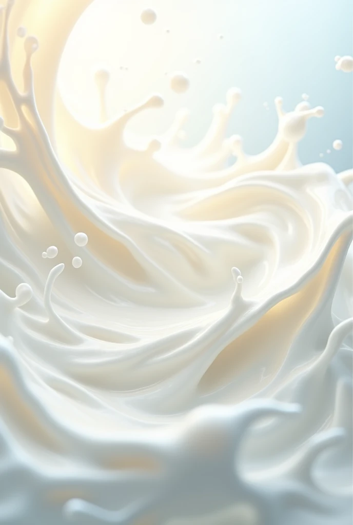 milk