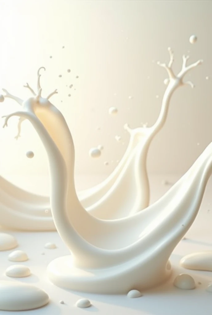 milk