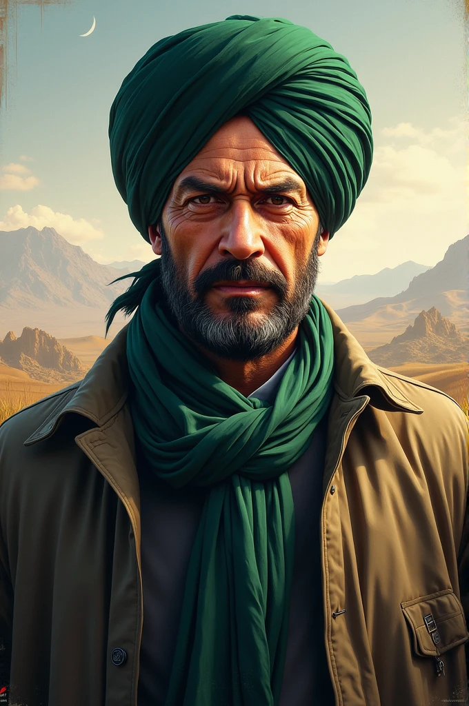 Imran Khan 