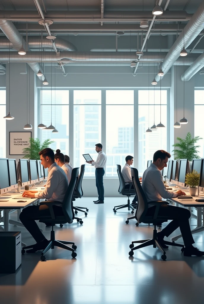create an Office image