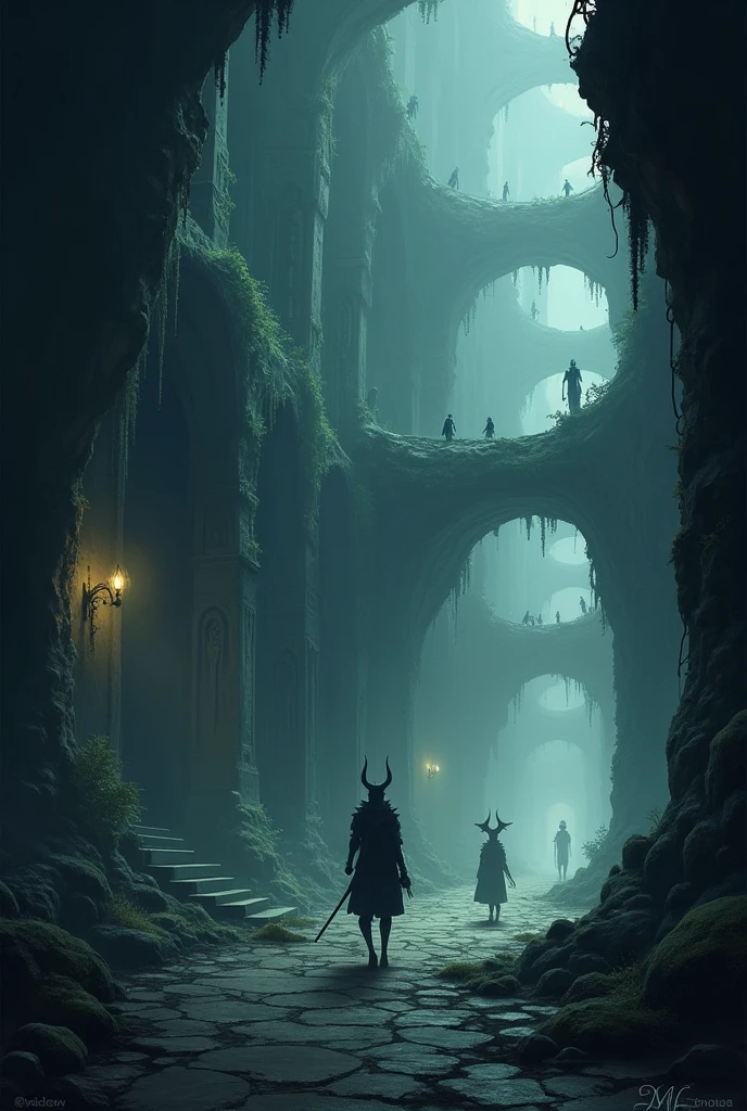 El juego de Hollow knigth
