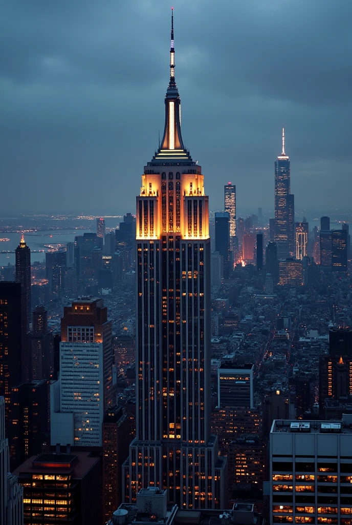 Empire State 