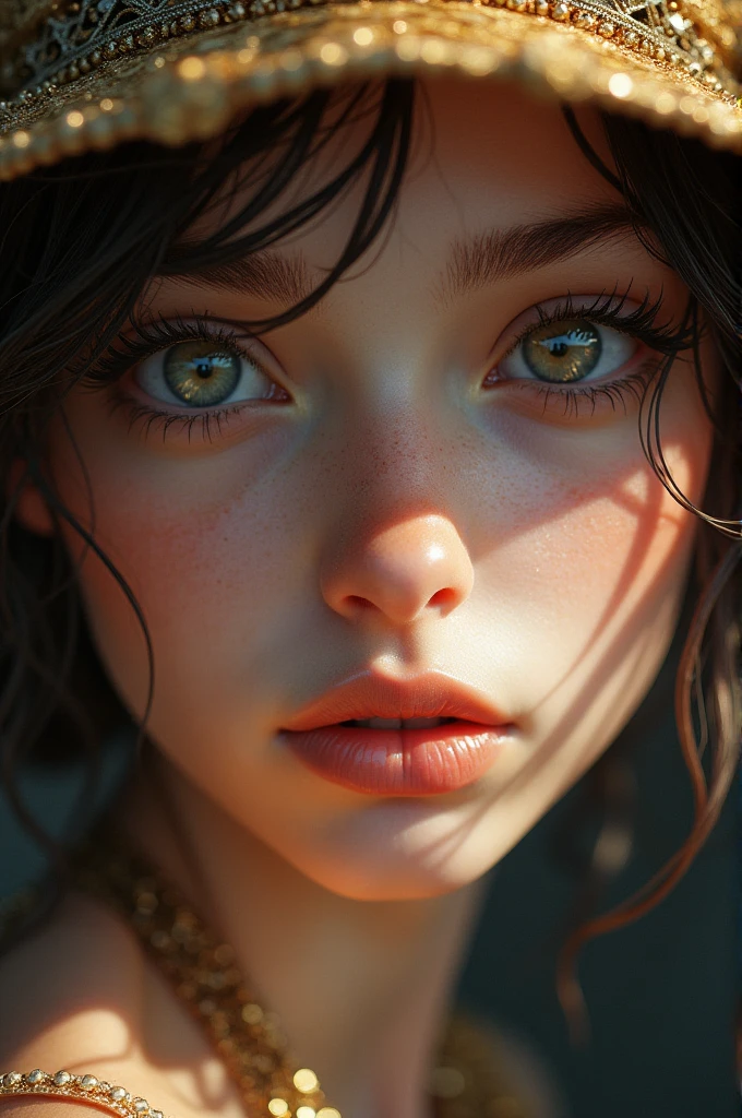 ((best quality)), ((masterpiece)), (detailed), perfect face