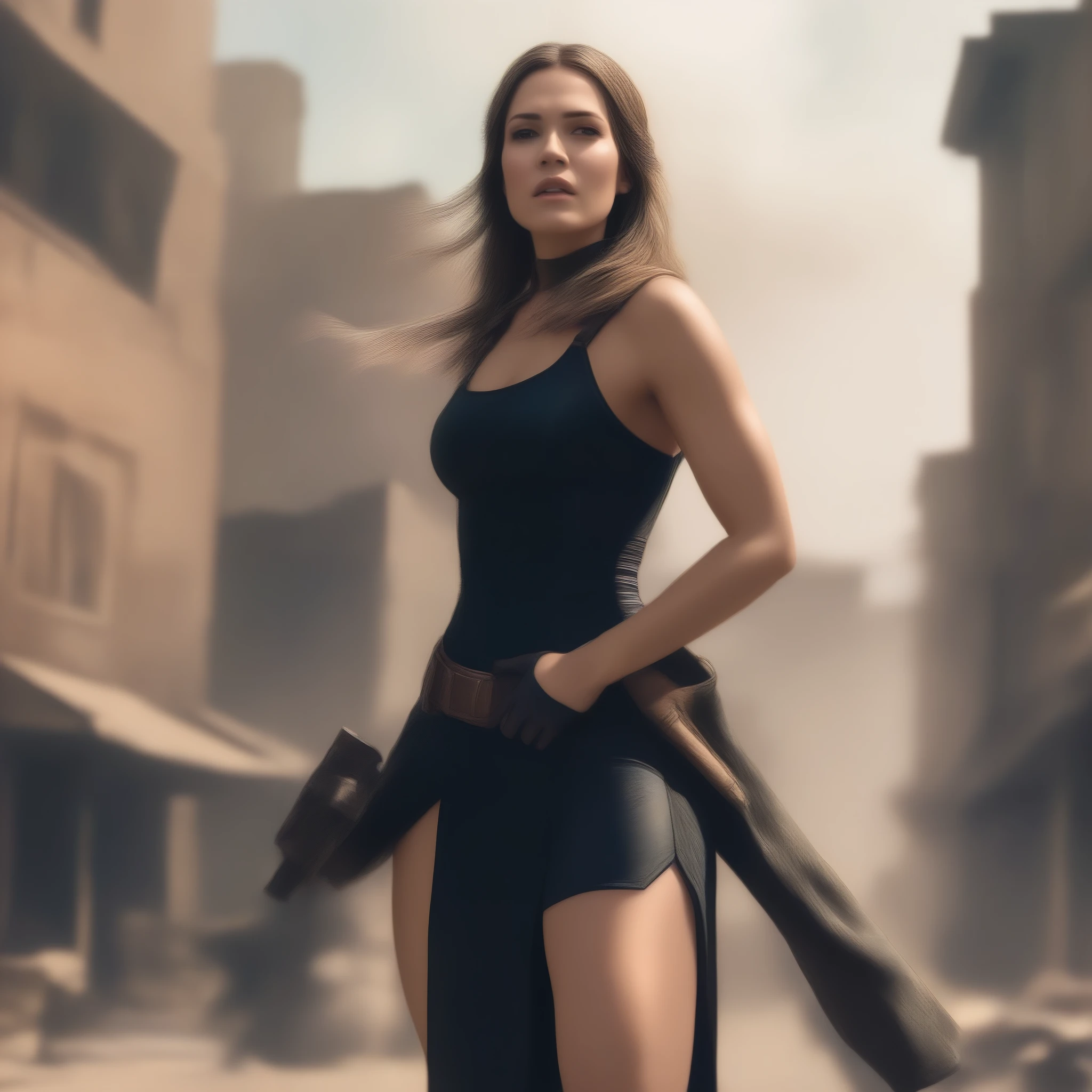 (masterpiece, best quality:1.2), 1girl, solo Mandy Moore as Cammy White