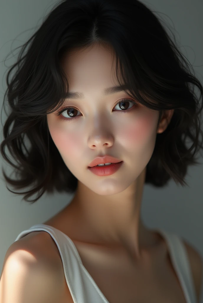 sexy korean girl