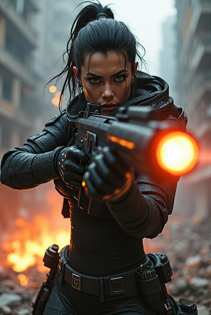 nade ???? woman