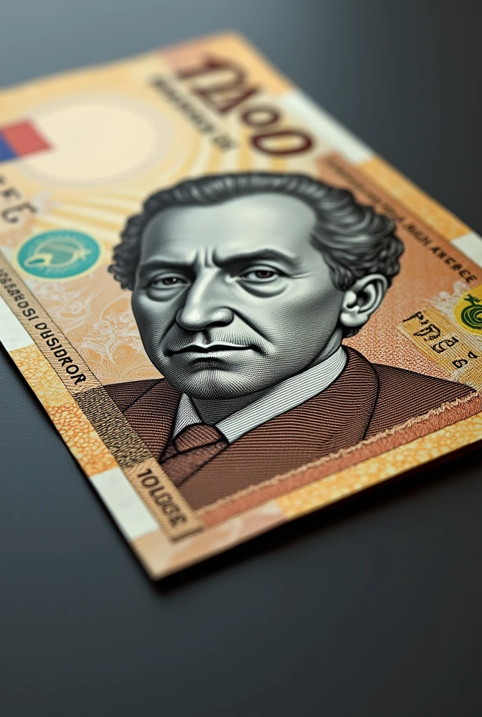 One hundred real note (Brazilian banknote)